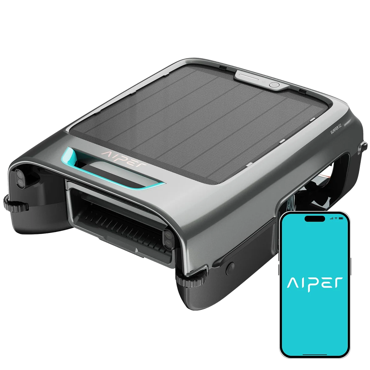 Aiper EcoSurfer S2