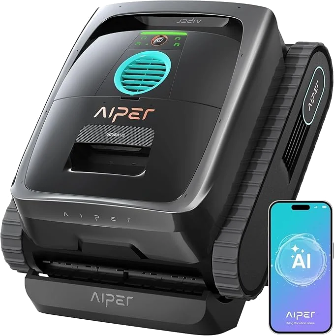 Aiper Scuba S3