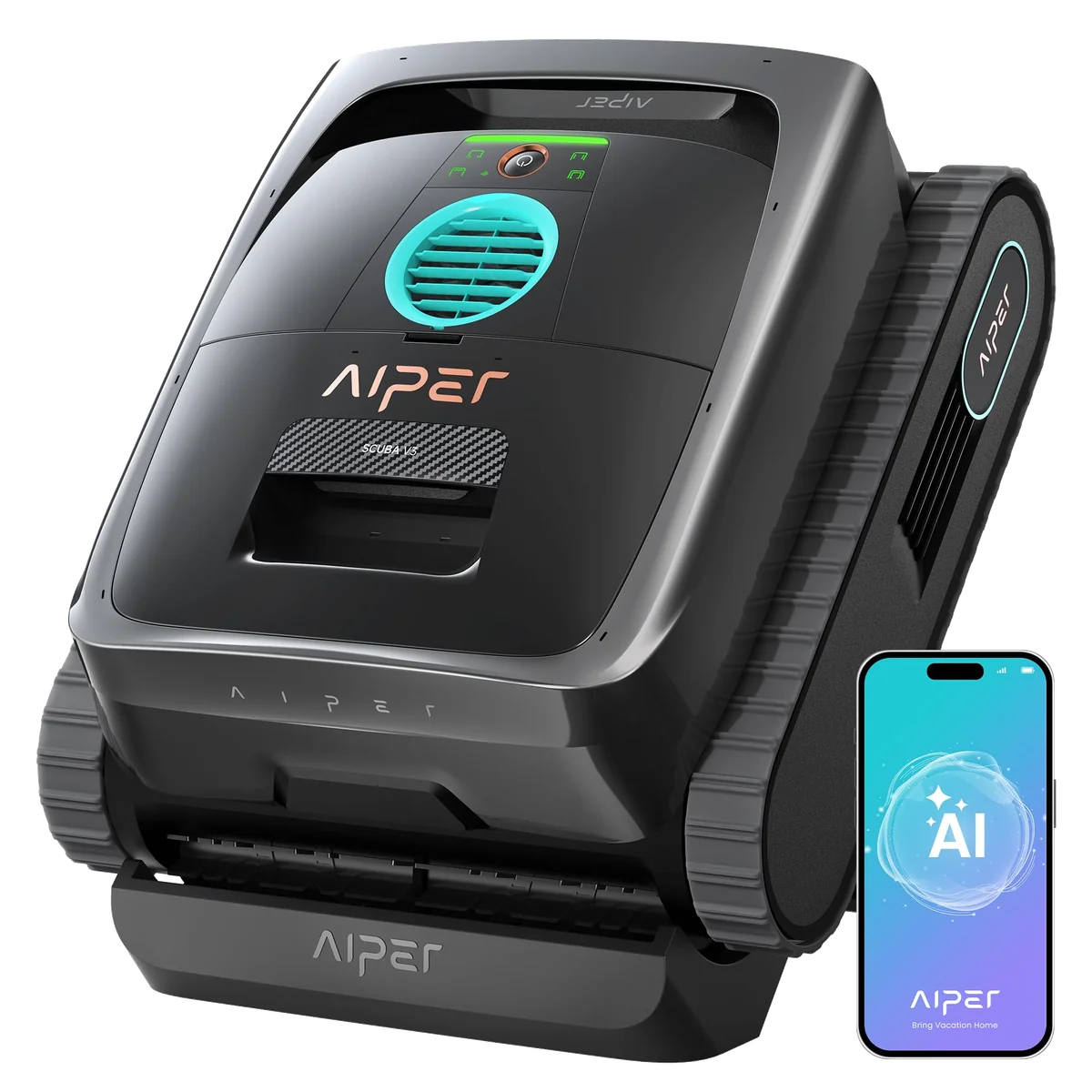 Aiper Scuba V3