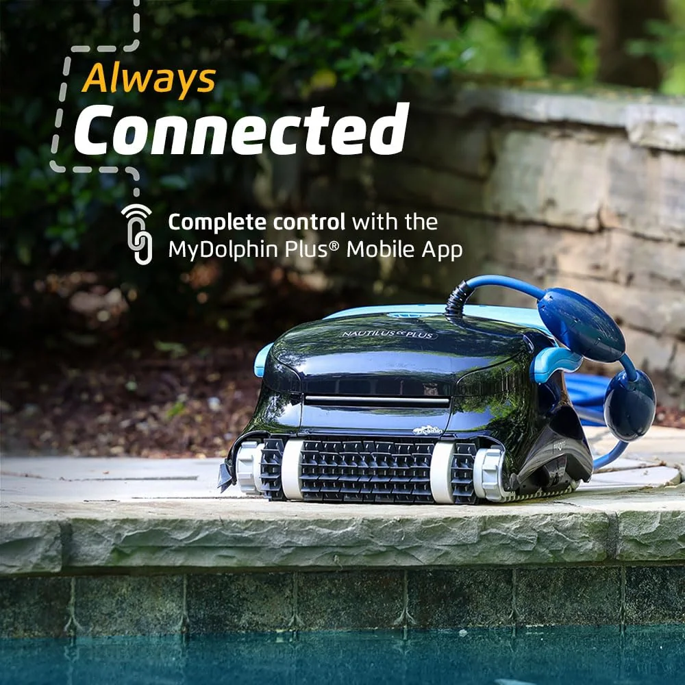 Dolphin Nautilus CC Plus Wi-Fi, view 2