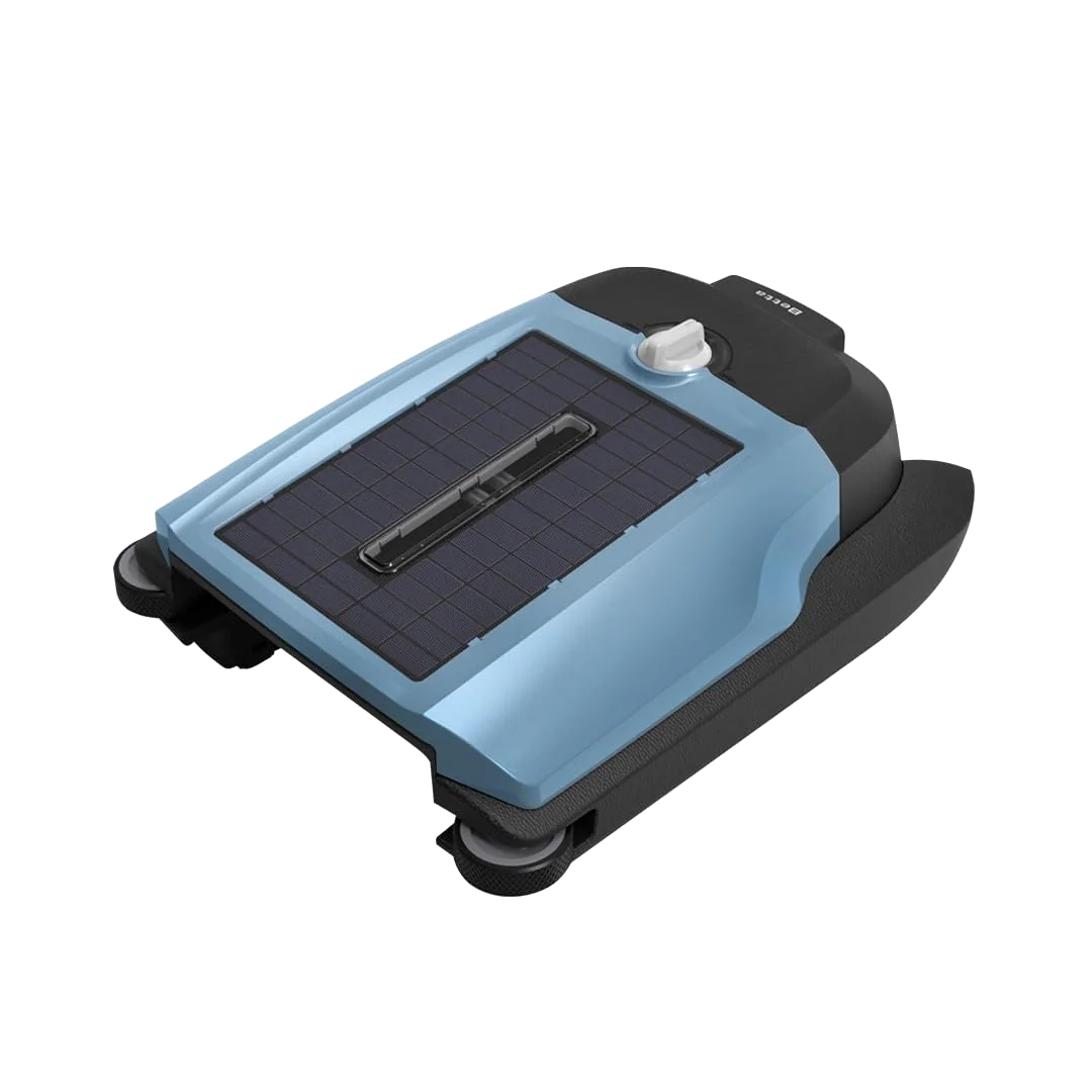 Betta Flex Solar-Powered Robotic Pool