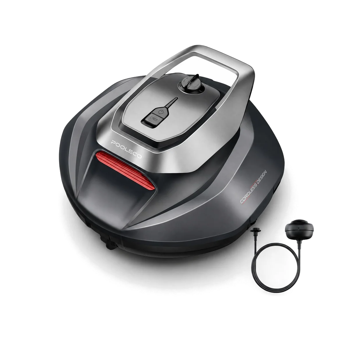 Robotic Pool Cleaner, Pool Vacuum