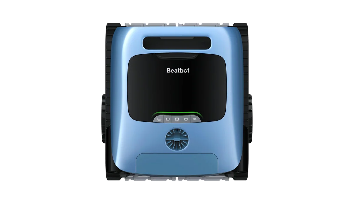 Beatbot A100 Pro, view 2