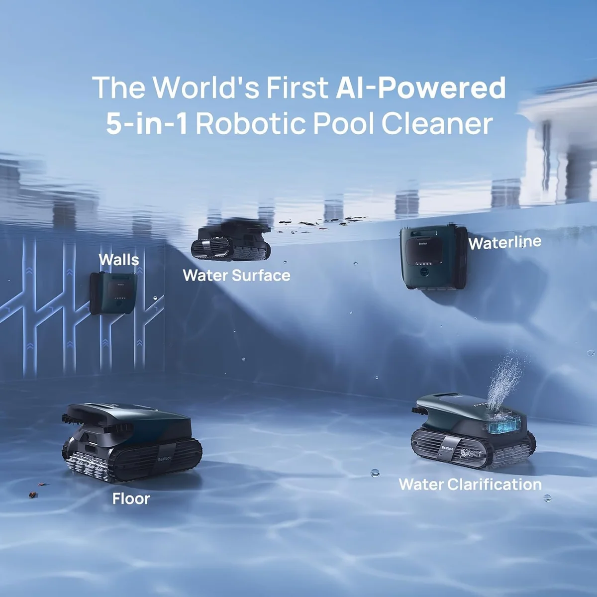Beatbot AquaSense 2 Ultra