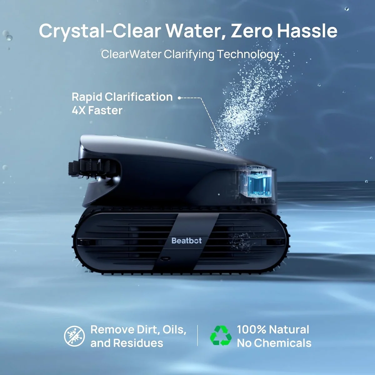 Beatbot AquaSense 2 Ultra, view 5