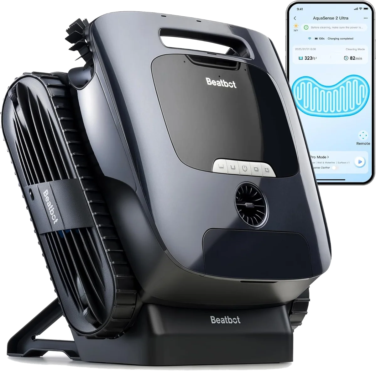 Beatbot AquaSense 2 Ultra