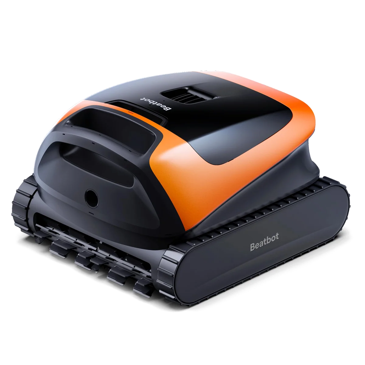 Beatbot Sora 30 Pool Vacuum Robot, 4-in-1 Cleaner with Shallow-Area Cleaning, 6800GPH Power, Smart Surface Parking, 5L Capacity for Above & In-Ground Pools Up to 3229 sq. ft, Vibrant Orange