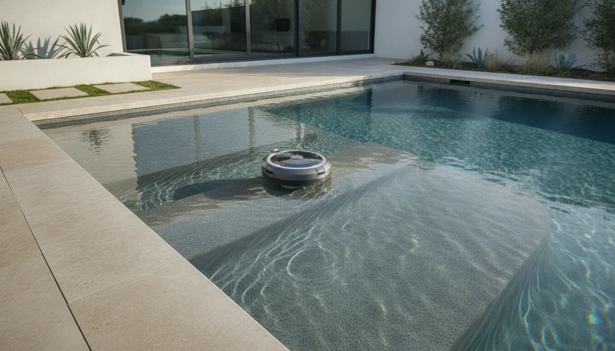 The Beatbot Sora 30 is the rare robot we would buy for a real tanning ledge