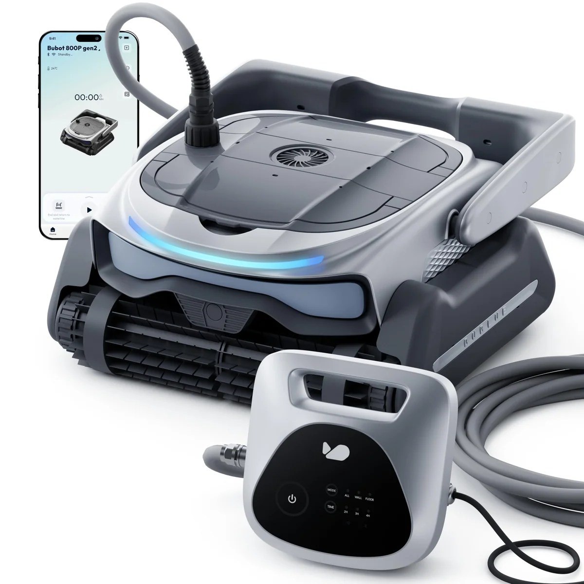 BUBLUE Bubot 800P