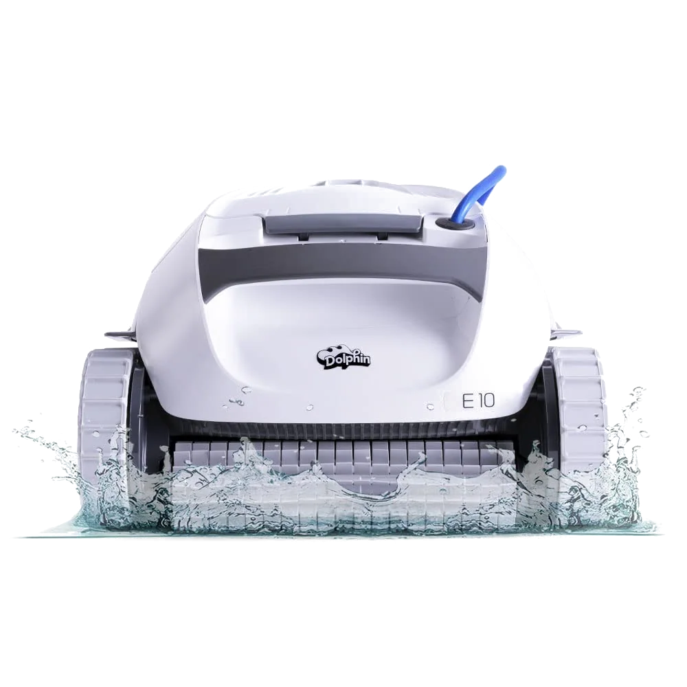 Dolphin E10