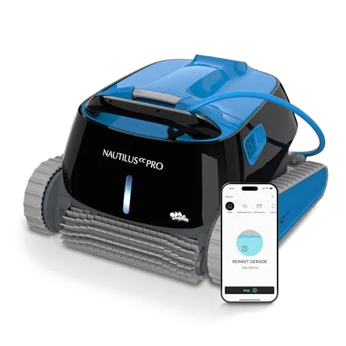 Dolphin Nautilus CC Pro, view 4