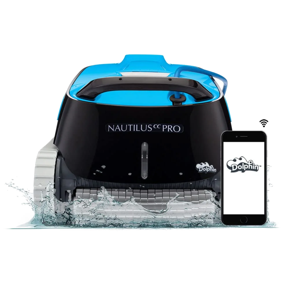 Dolphin Nautilus CC Pro