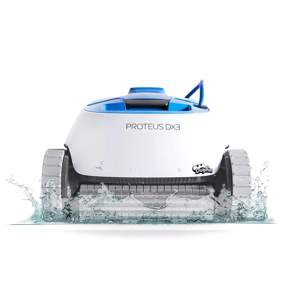 Dolphin Proteus DX3