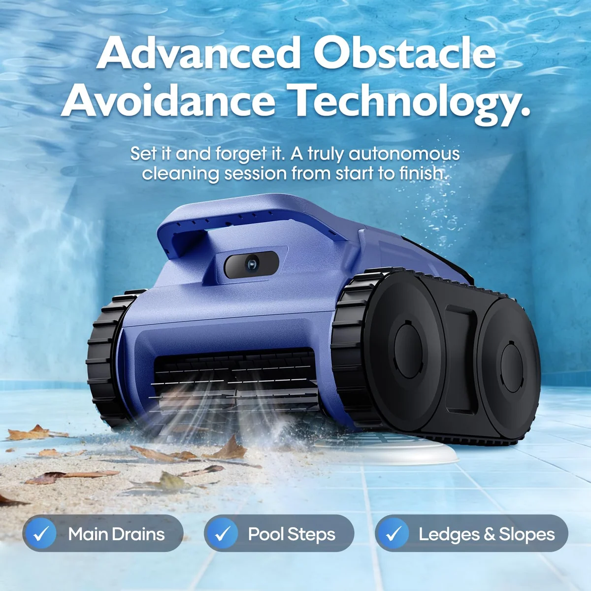 Lodoba SAT20 Pro, view 6