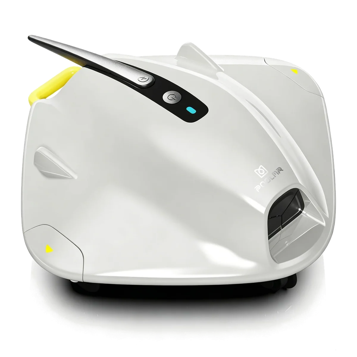 PoolMr cordless Robotic Pool cleaner