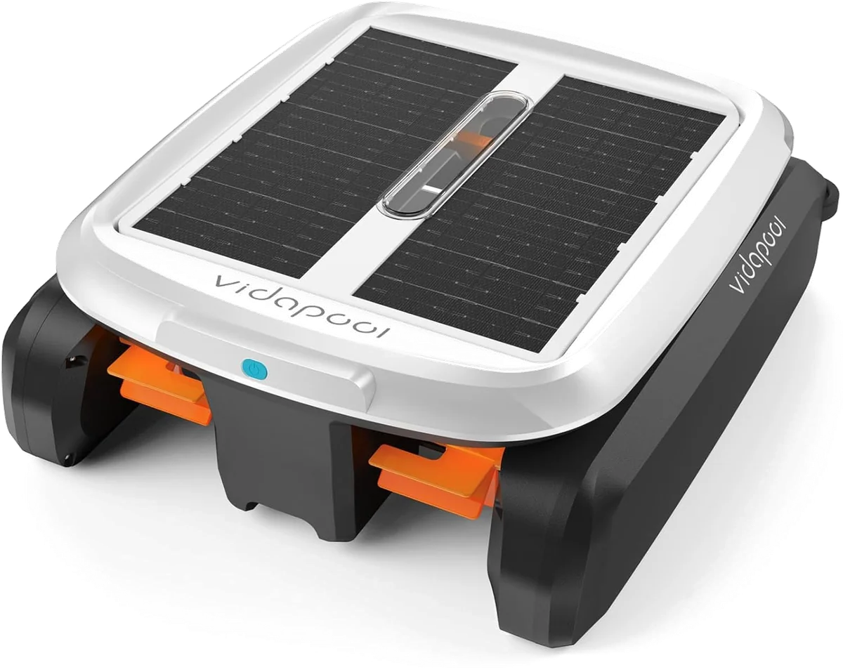 Vidapool solar Pool skimmer