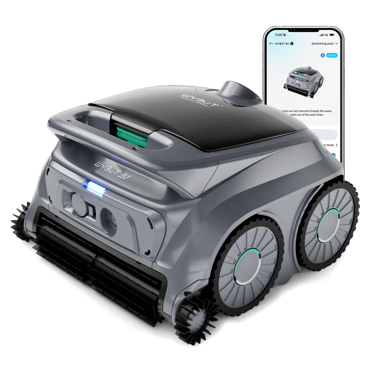 WYBOT B1