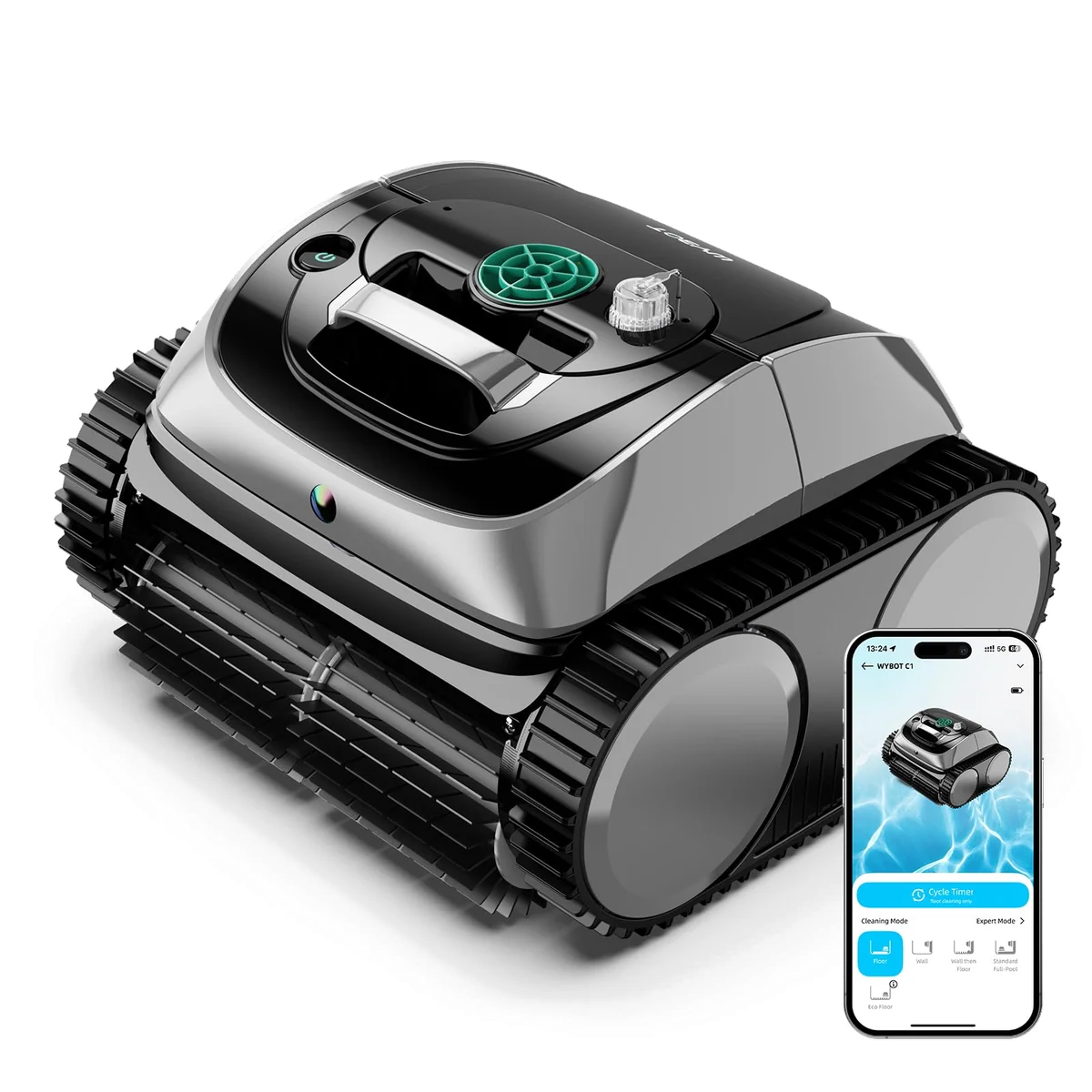 WYBOT C1